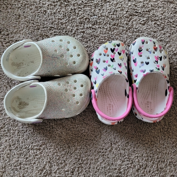 Toddler Crocs - Picture 4 of 6